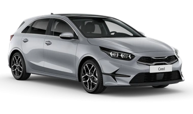 Ceed New 1.6 AT Comfort 