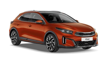 Xceed New 1.5 T-GDI AMT Prestige