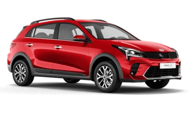 Rio X 1.6 AT Premium