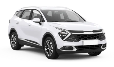 Sportage 2022 New 2.0 MPI AT 4WD Comfort