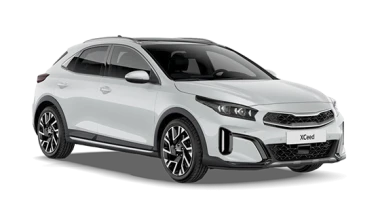 Xceed New 1.5 T-GDI AMT GT Line