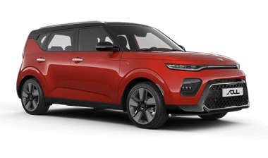 Soul New 1.6 MT Classic