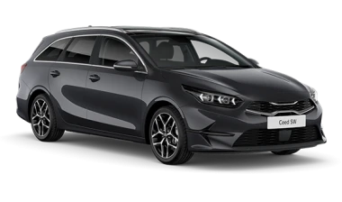 Ceed SW New 1.6 AT Premium