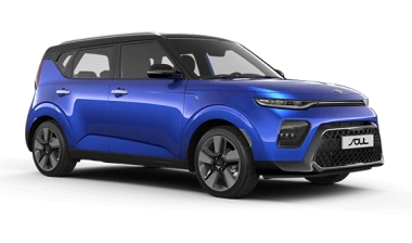 Soul New 1.6 AT Prestige