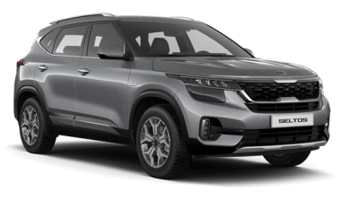 Seltos 2.0 CVT 2WD Luxe