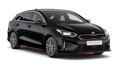 ProCeed 1.6 T-GDI DCT GT