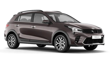 Rio X 1.6 AT Prestige