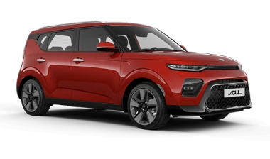 Soul New 1.6 T-GDI DCT GT Line