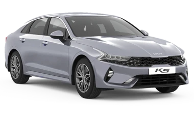 K5 New 2.0 MPI AT 2WD Prestige