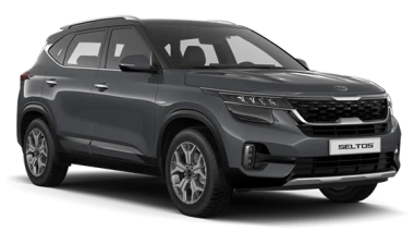 Seltos 2.0 CVT 2WD Prestige