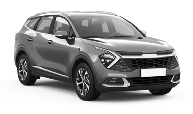 Sportage 2022 New 2.0 MPI AT 2WD Classic