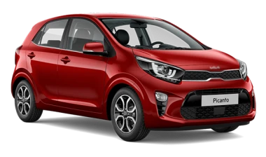 Picanto New 1.0 AT Comfort