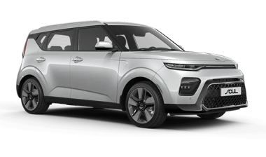 Soul New 1.6 MT Comfort