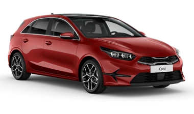 Ceed New 1.5 T-GDI DCT GT Line