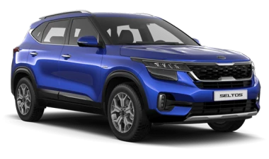 Seltos 2.0 CVT 4WD Style