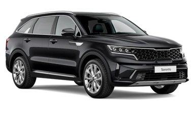 Sorento New 3.5 MPI AT 4WD Luxe