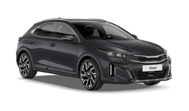 Xceed New 1.5 T-GDI AMT Prestige