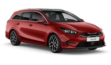 Ceed SW New 1.6 AT Comfort